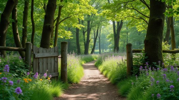 Finding the right naturist campsite in France for your next vacation