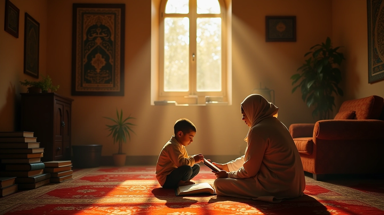 Your Questions About Online Quranic Education